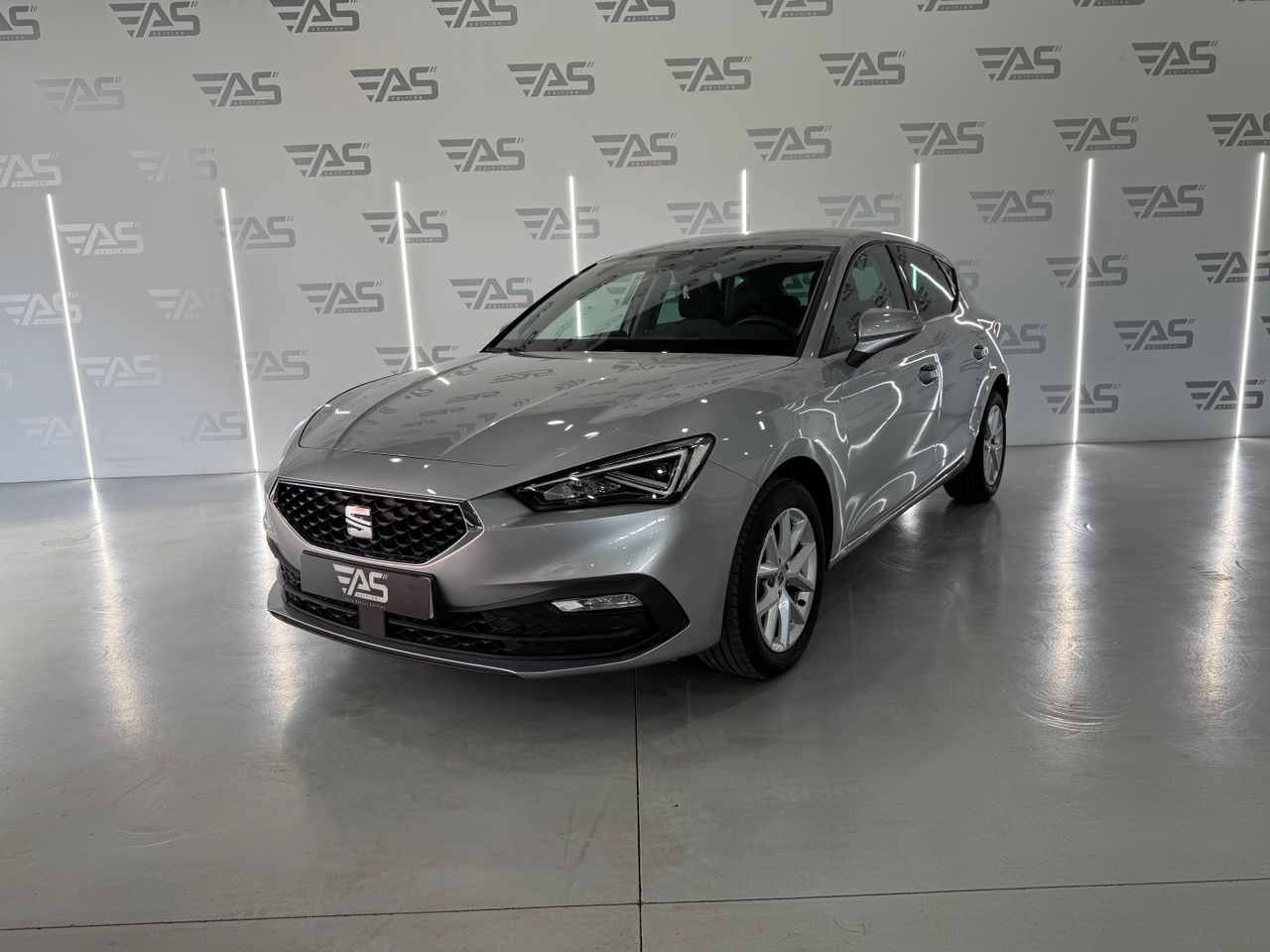 Seat Leon ST 1.5 EcoTSI 96kW (130CV) S&S Style Ed