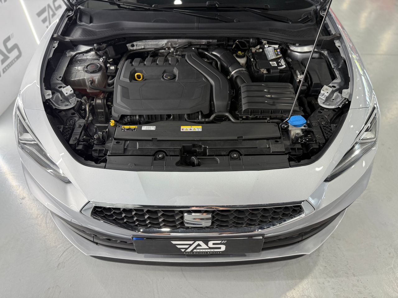 Imagen 63 del Seat Leon en Auto Select Edition, Figueres