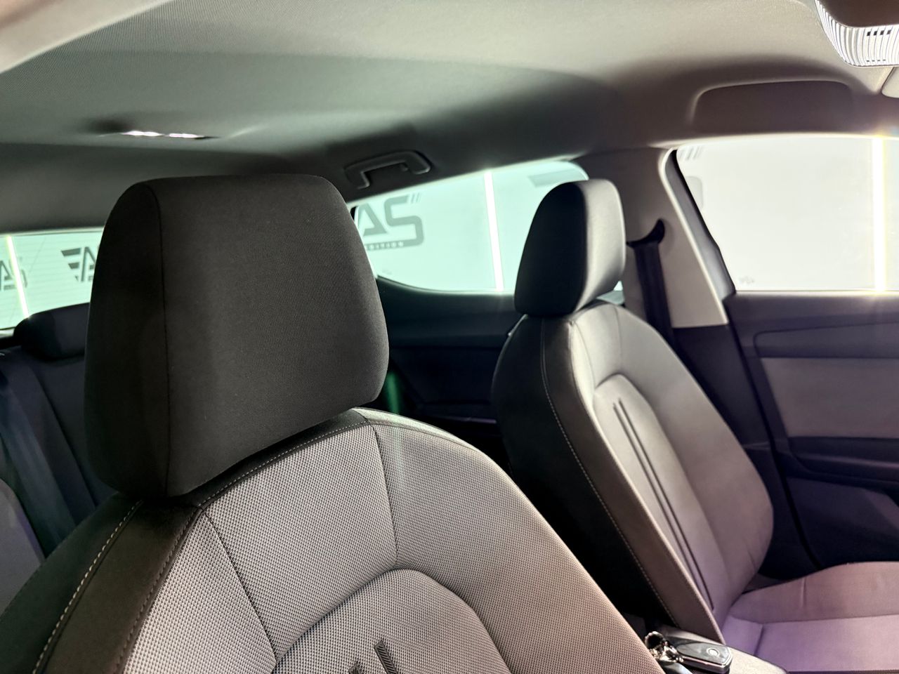 Imagen 169 del Seat Leon en Auto Select Edition, Figueres