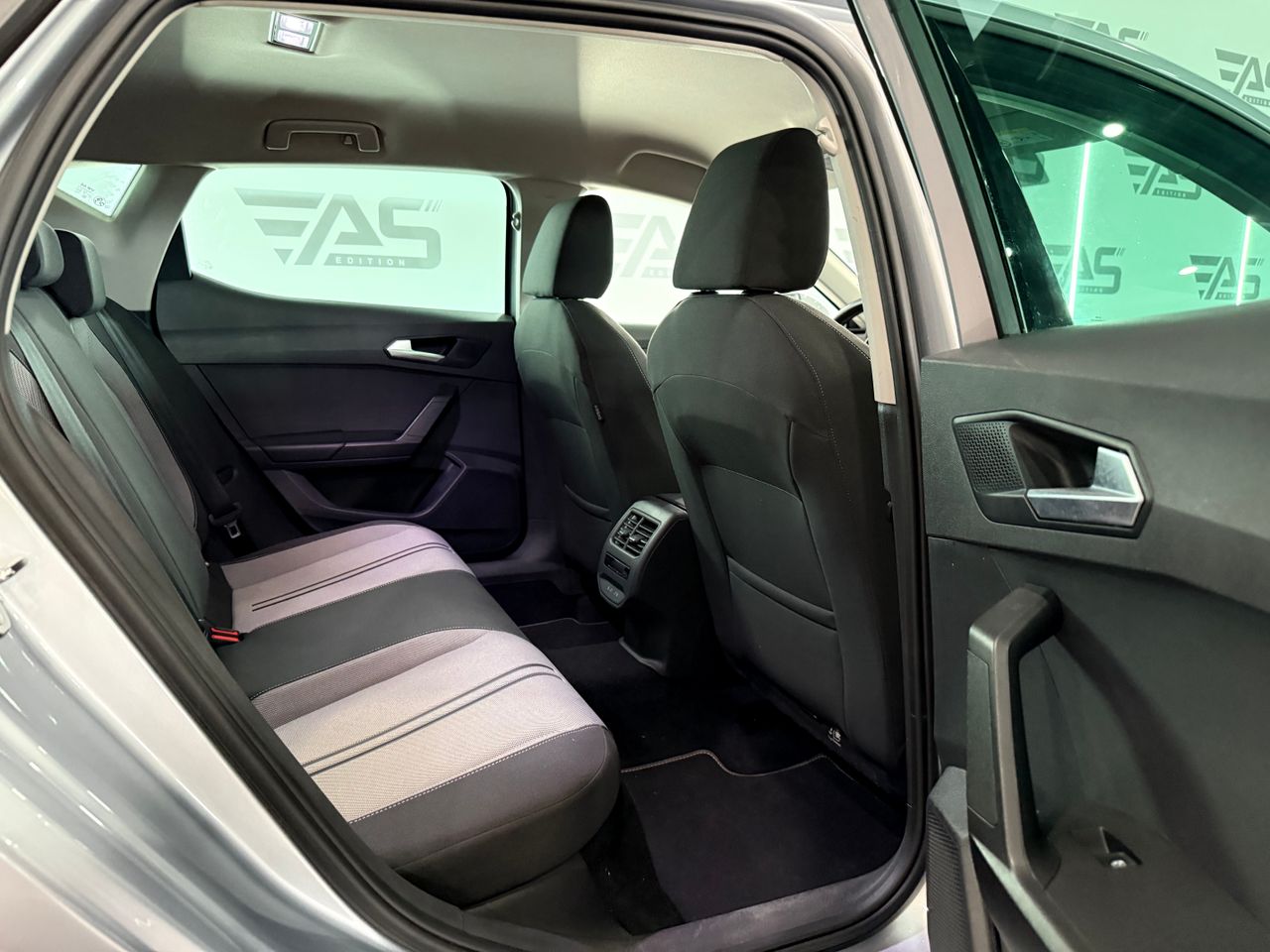 Imagen 193 del Seat Leon en Auto Select Edition, Figueres