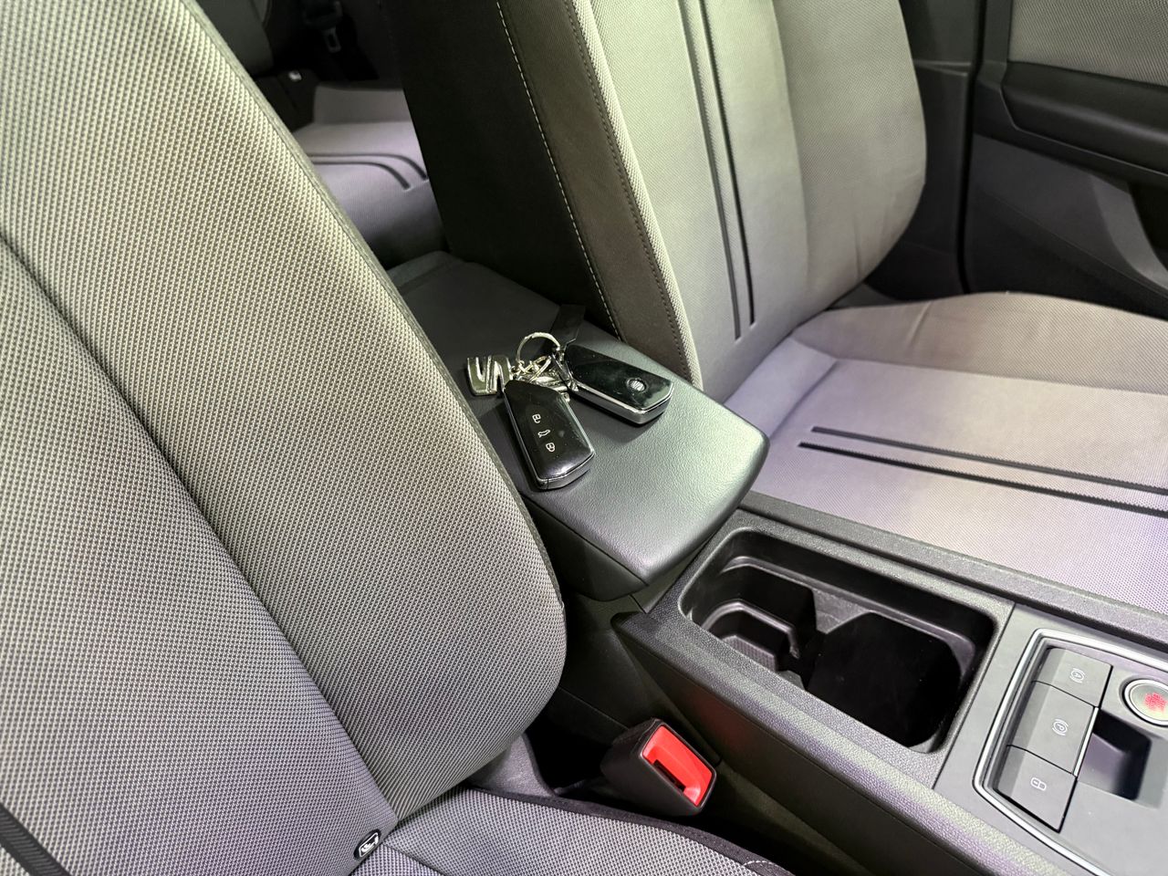 Imagen 178 del Seat Leon en Auto Select Edition, Figueres