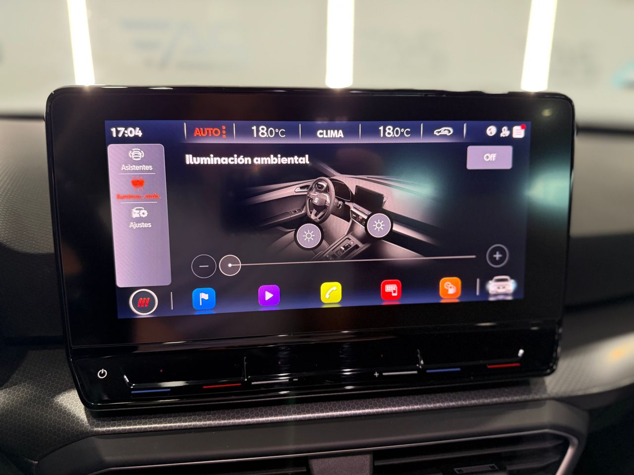 Imagen 95 del Seat Leon en Auto Select Edition, Figueres