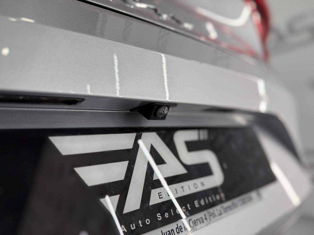 Imagen 33 del Seat Leon en Auto Select Edition, Figueres