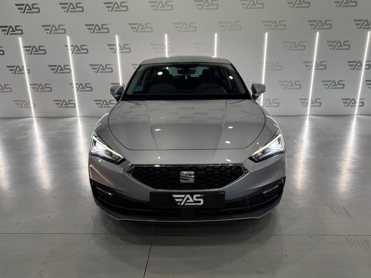 Imagen 8 del Seat Leon en Auto Select Edition, Figueres