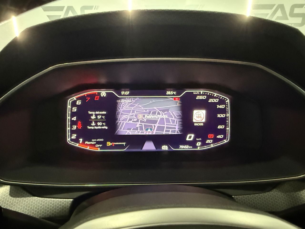 Imagen 98 del Seat Leon en Auto Select Edition, Figueres