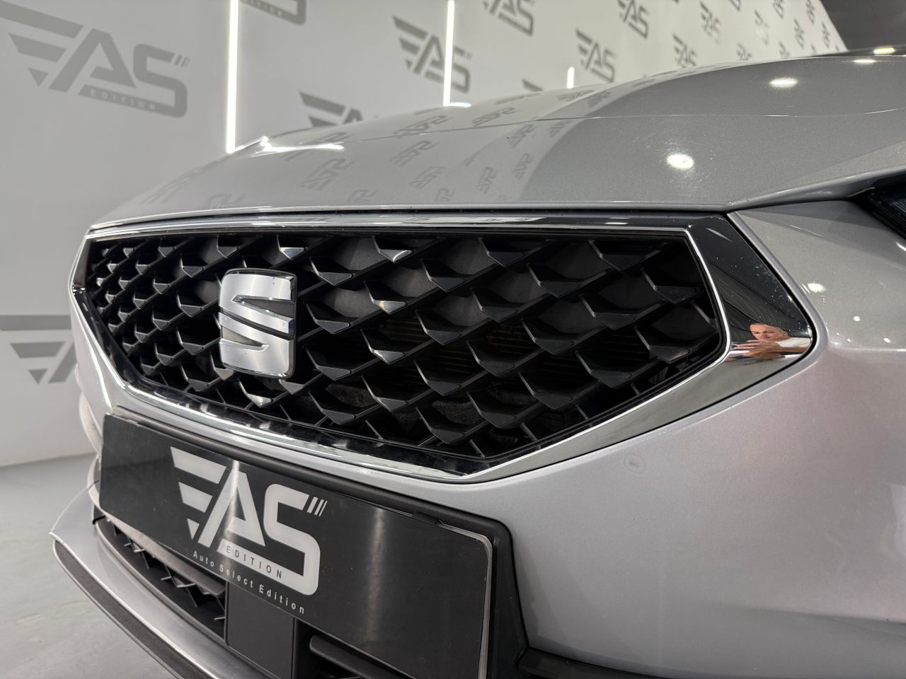 Imagen 15 del Seat Leon en Auto Select Edition, Figueres