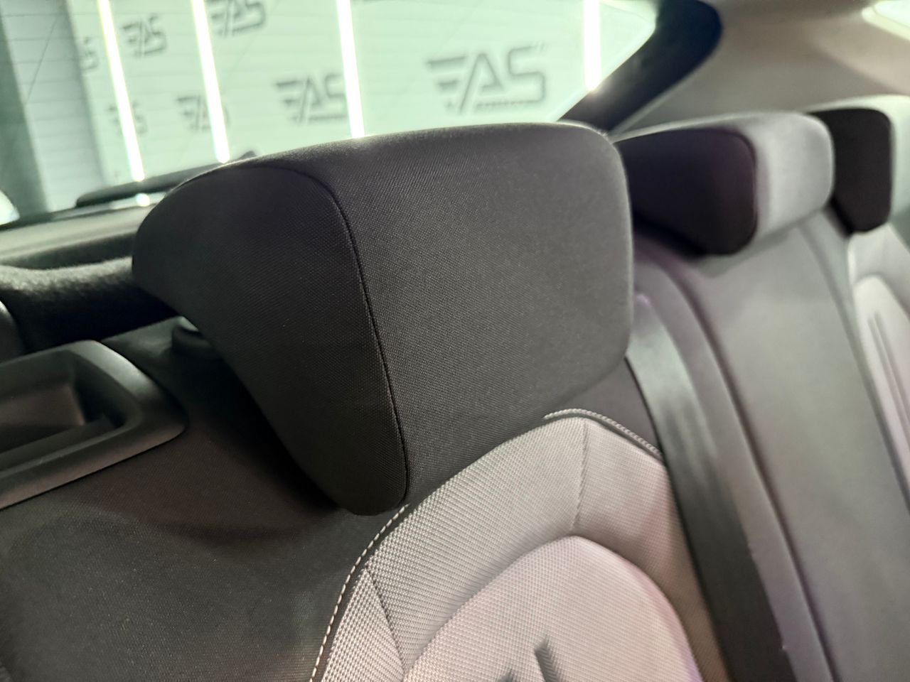 Imagen 205 del Seat Leon en Auto Select Edition, Figueres