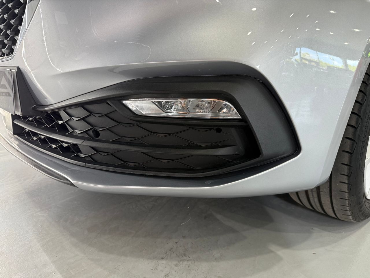 Imagen 12 del Seat Leon en Auto Select Edition, Figueres