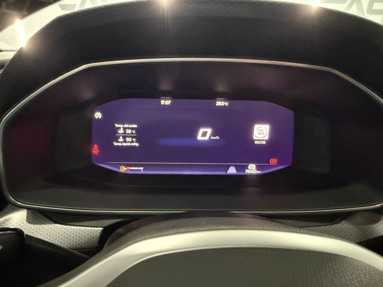 Imagen 101 del Seat Leon en Auto Select Edition, Figueres