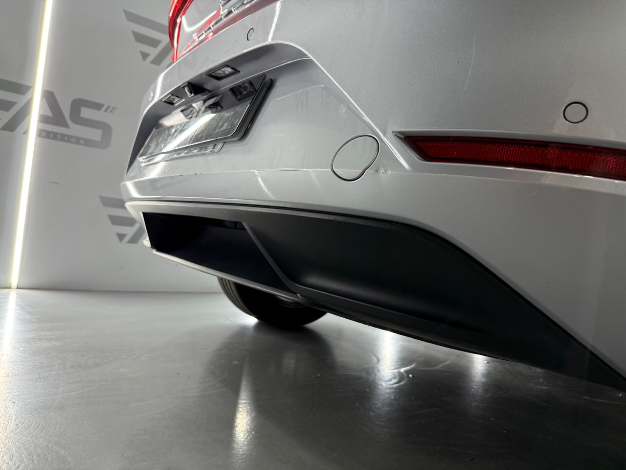 Imagen 37 del Seat Leon en Auto Select Edition, Figueres