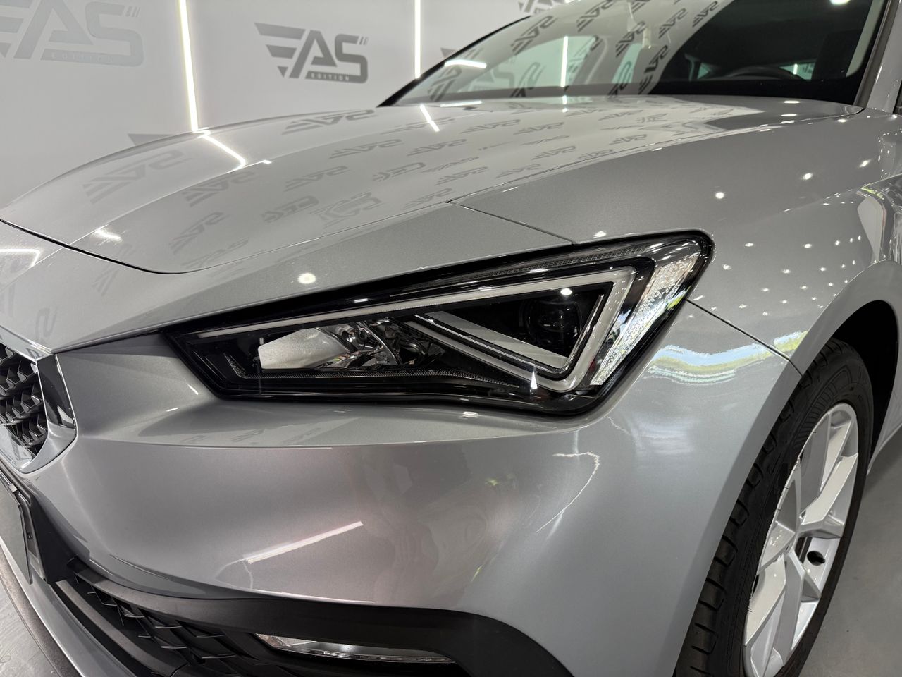Imagen 11 del Seat Leon en Auto Select Edition, Figueres