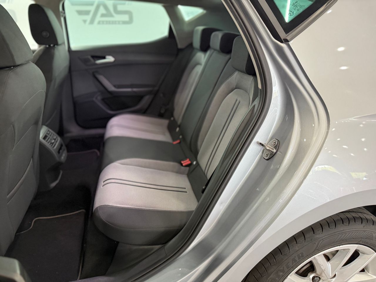 Imagen 110 del Seat Leon en Auto Select Edition, Figueres