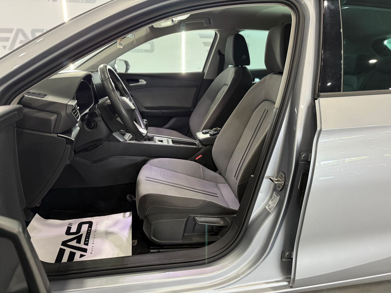 Imagen 129 del Seat Leon en Auto Select Edition, Figueres