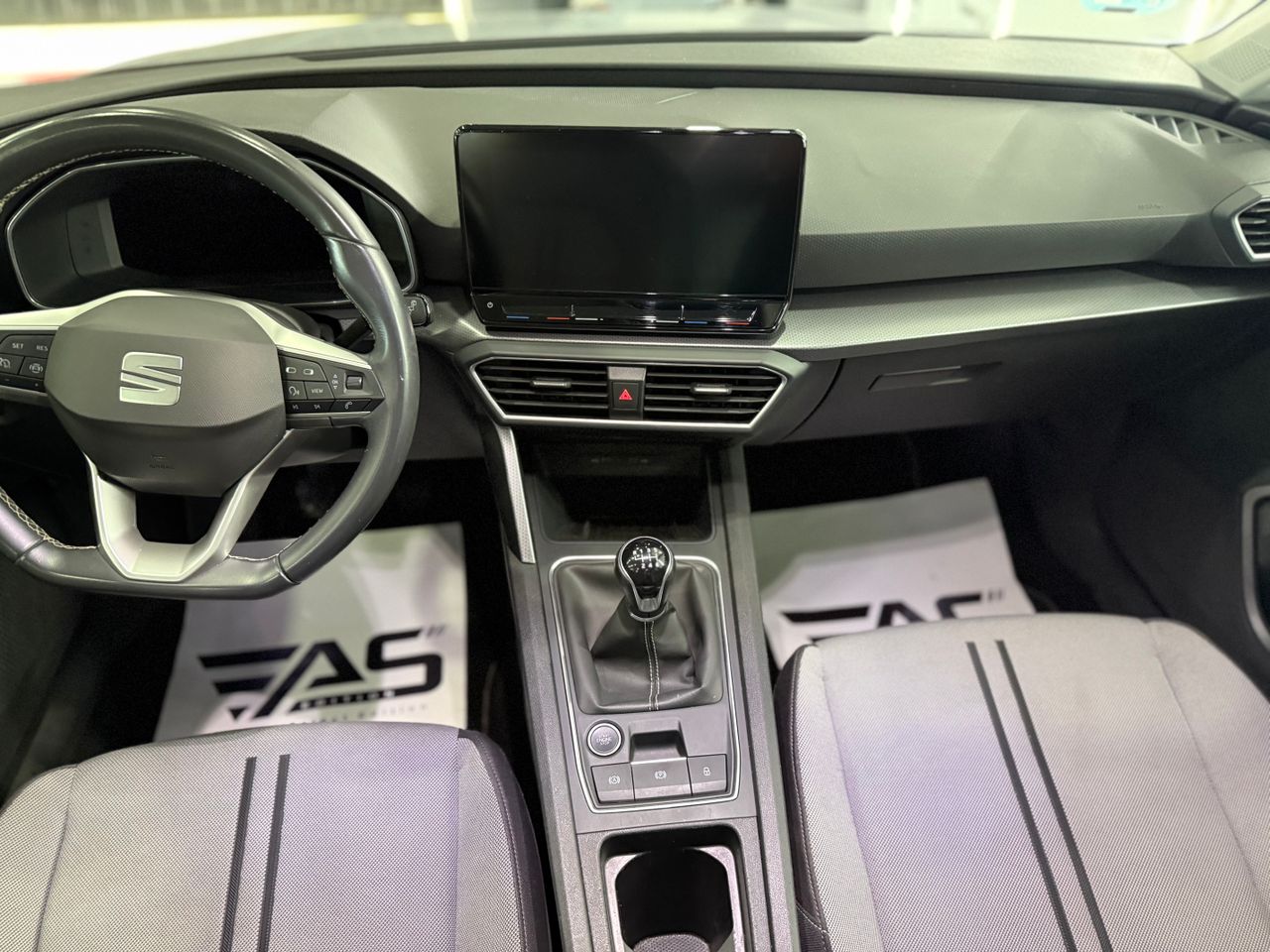 Imagen 123 del Seat Leon en Auto Select Edition, Figueres