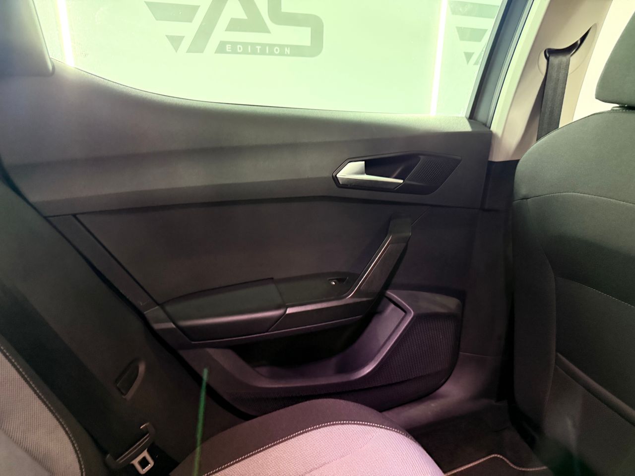 Imagen 209 del Seat Leon en Auto Select Edition, Figueres