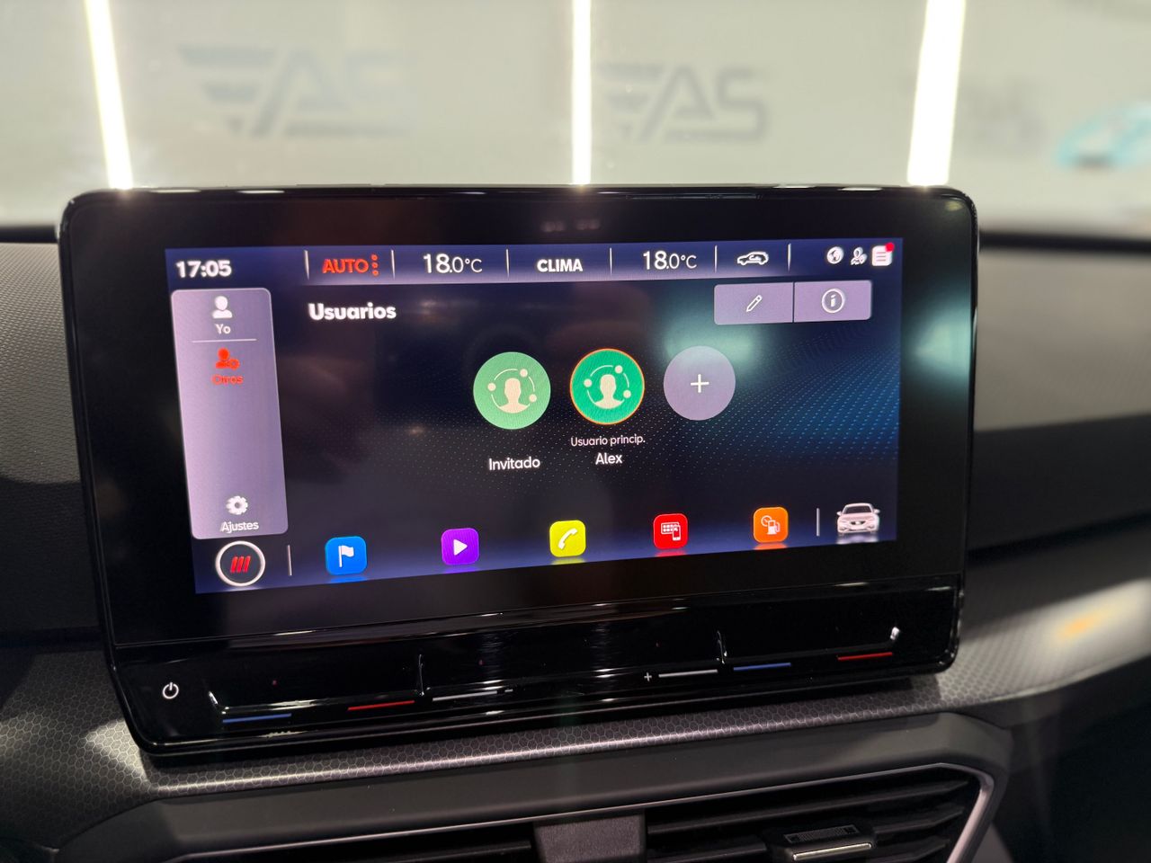 Imagen 97 del Seat Leon en Auto Select Edition, Figueres