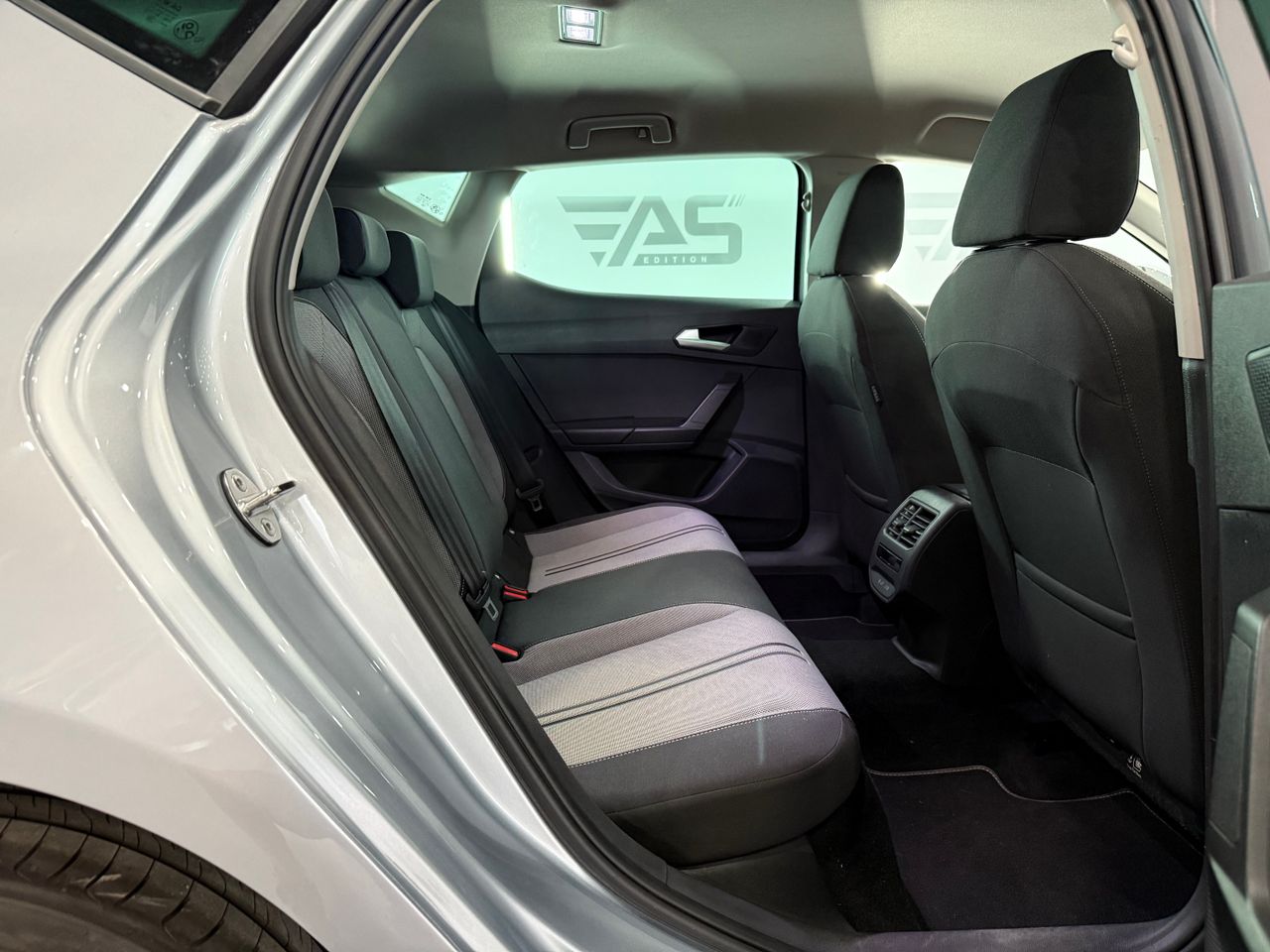 Imagen 194 del Seat Leon en Auto Select Edition, Figueres