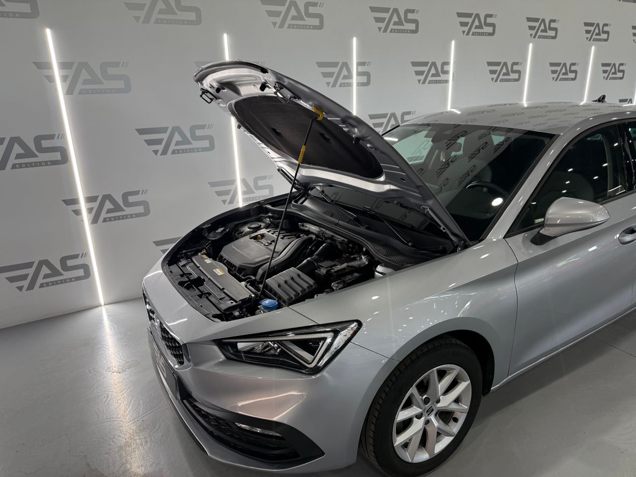 Imagen 76 del Seat Leon en Auto Select Edition, Figueres
