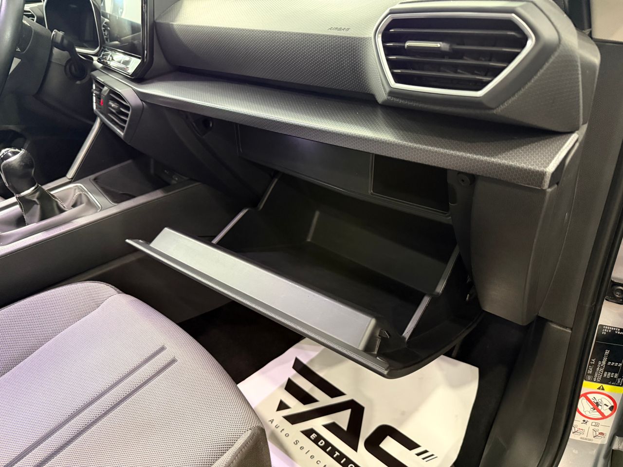 Imagen 190 del Seat Leon en Auto Select Edition, Figueres