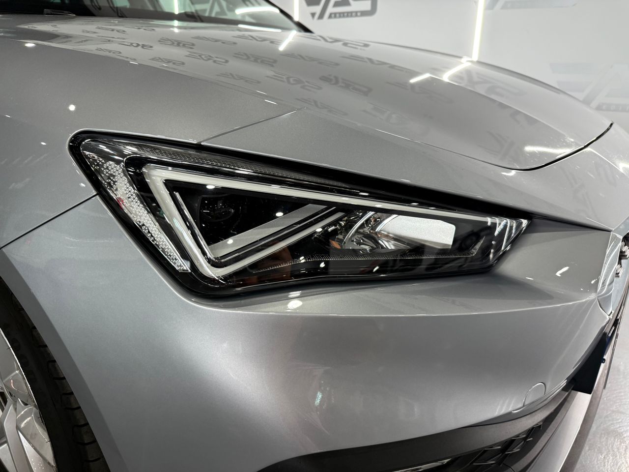 Imagen 54 del Seat Leon en Auto Select Edition, Figueres