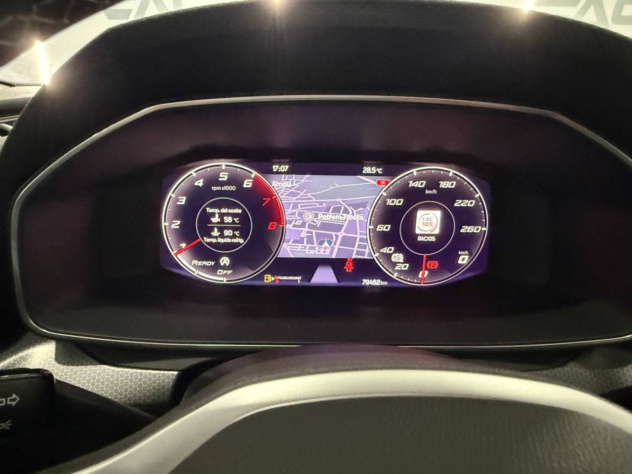 Imagen 102 del Seat Leon en Auto Select Edition, Figueres