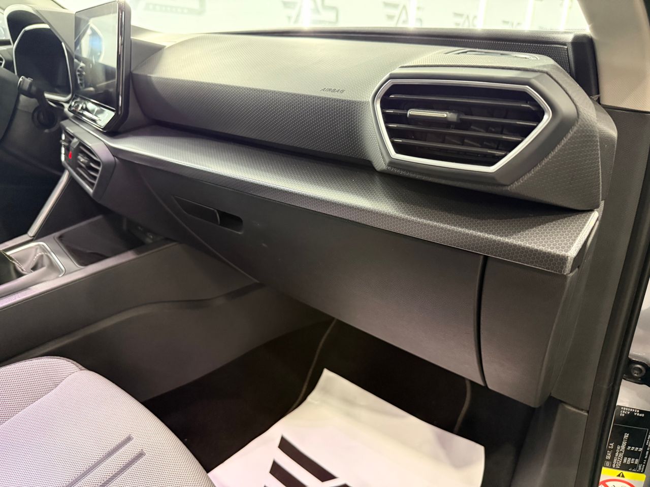 Imagen 189 del Seat Leon en Auto Select Edition, Figueres