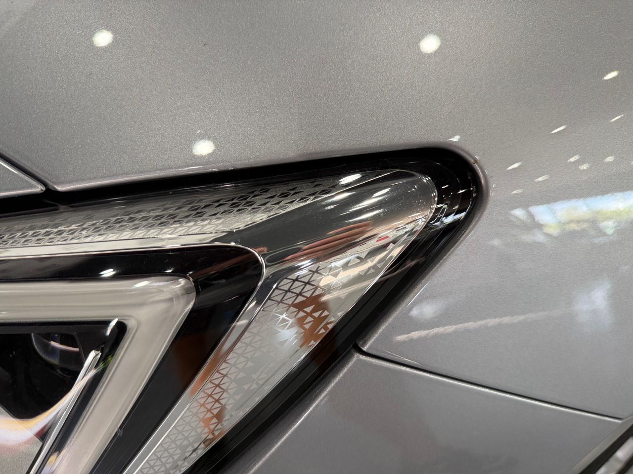 Imagen 17 del Seat Leon en Auto Select Edition, Figueres