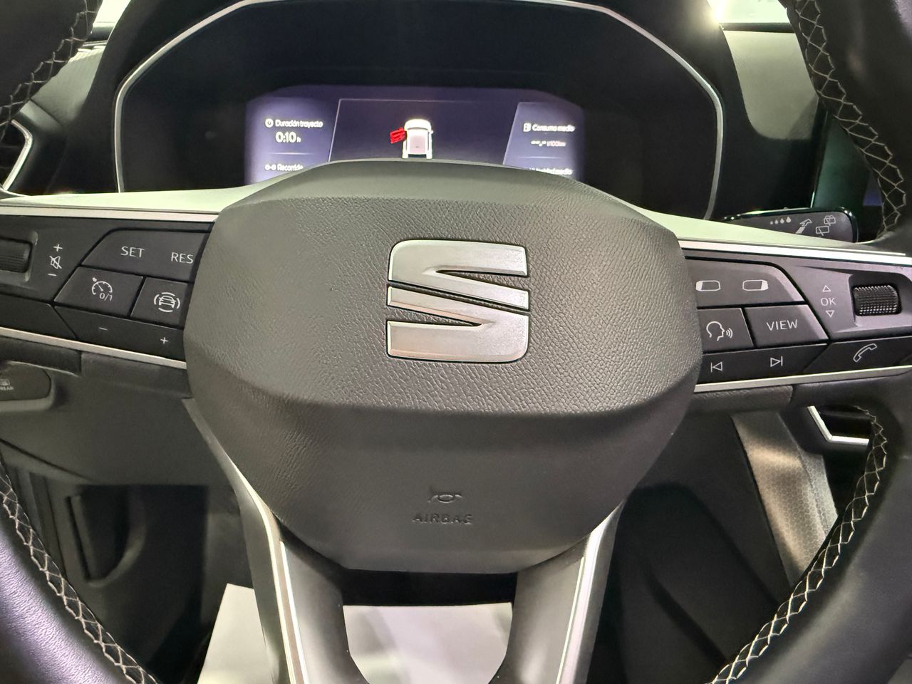 Imagen 154 del Seat Leon en Auto Select Edition, Figueres