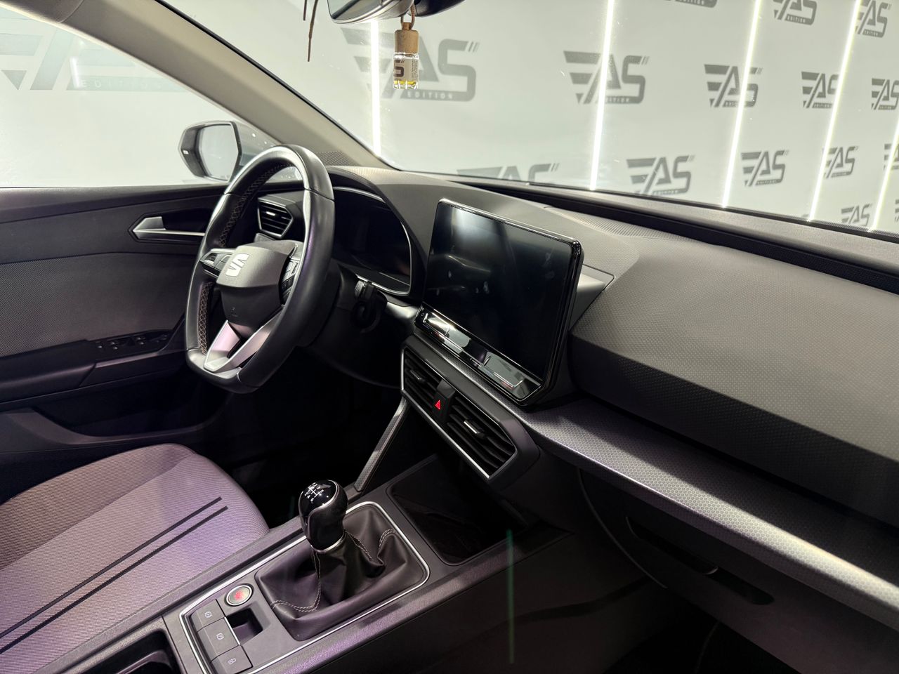 Imagen 182 del Seat Leon en Auto Select Edition, Figueres