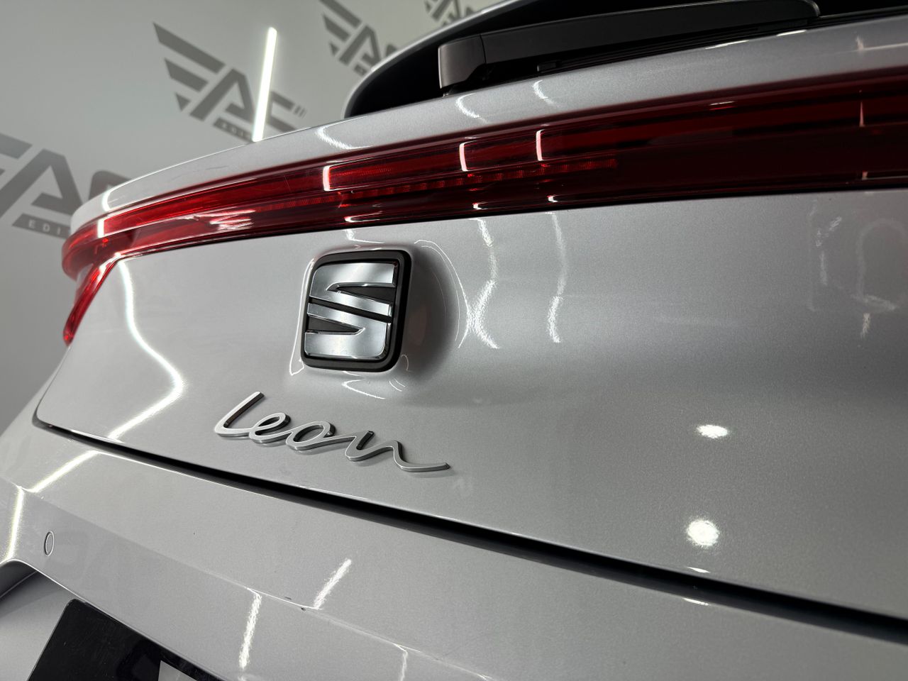 Imagen 41 del Seat Leon en Auto Select Edition, Figueres