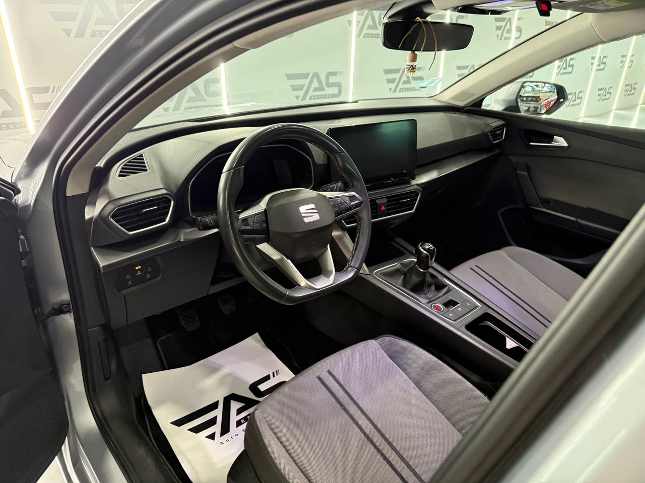 Imagen 160 del Seat Leon en Auto Select Edition, Figueres