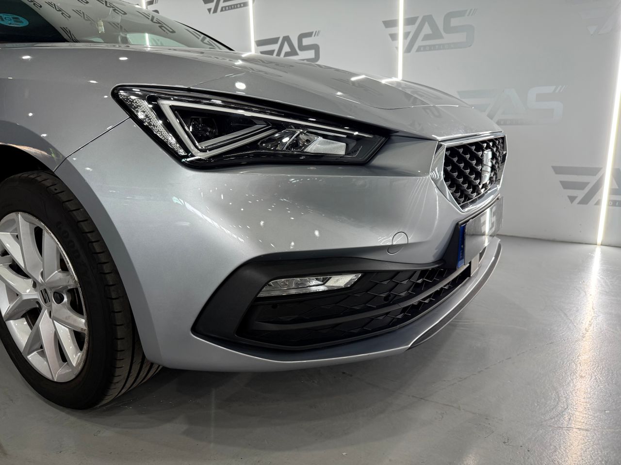 Imagen 53 del Seat Leon en Auto Select Edition, Figueres