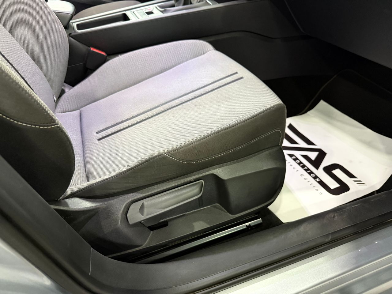 Imagen 168 del Seat Leon en Auto Select Edition, Figueres