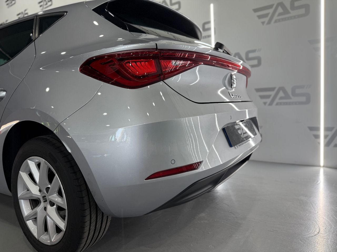 Imagen 27 del Seat Leon en Auto Select Edition, Figueres