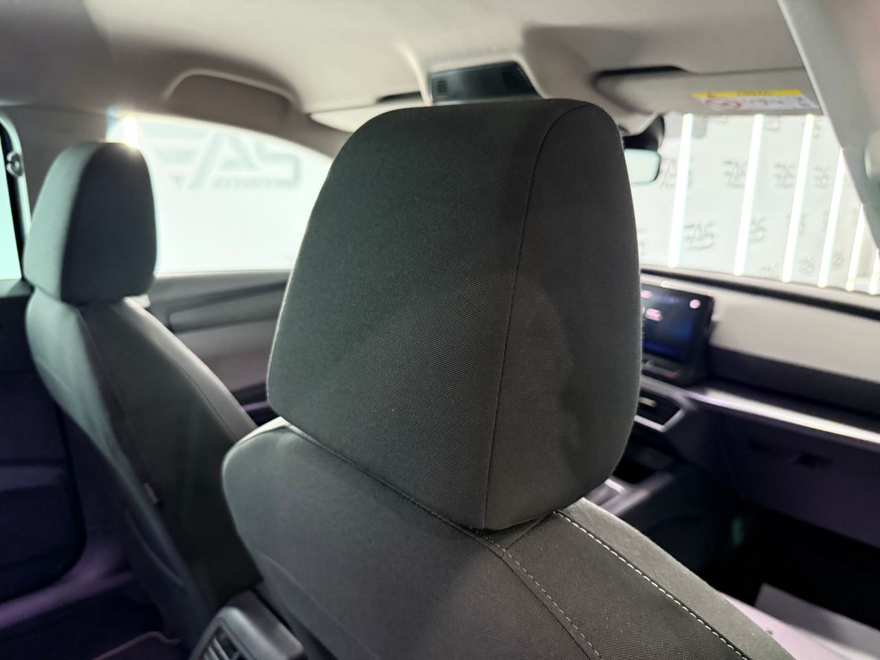 Imagen 196 del Seat Leon en Auto Select Edition, Figueres