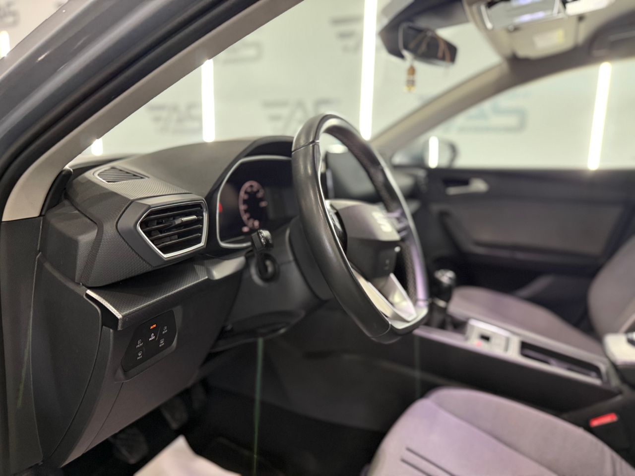 Imagen 146 del Seat Leon en Auto Select Edition, Figueres