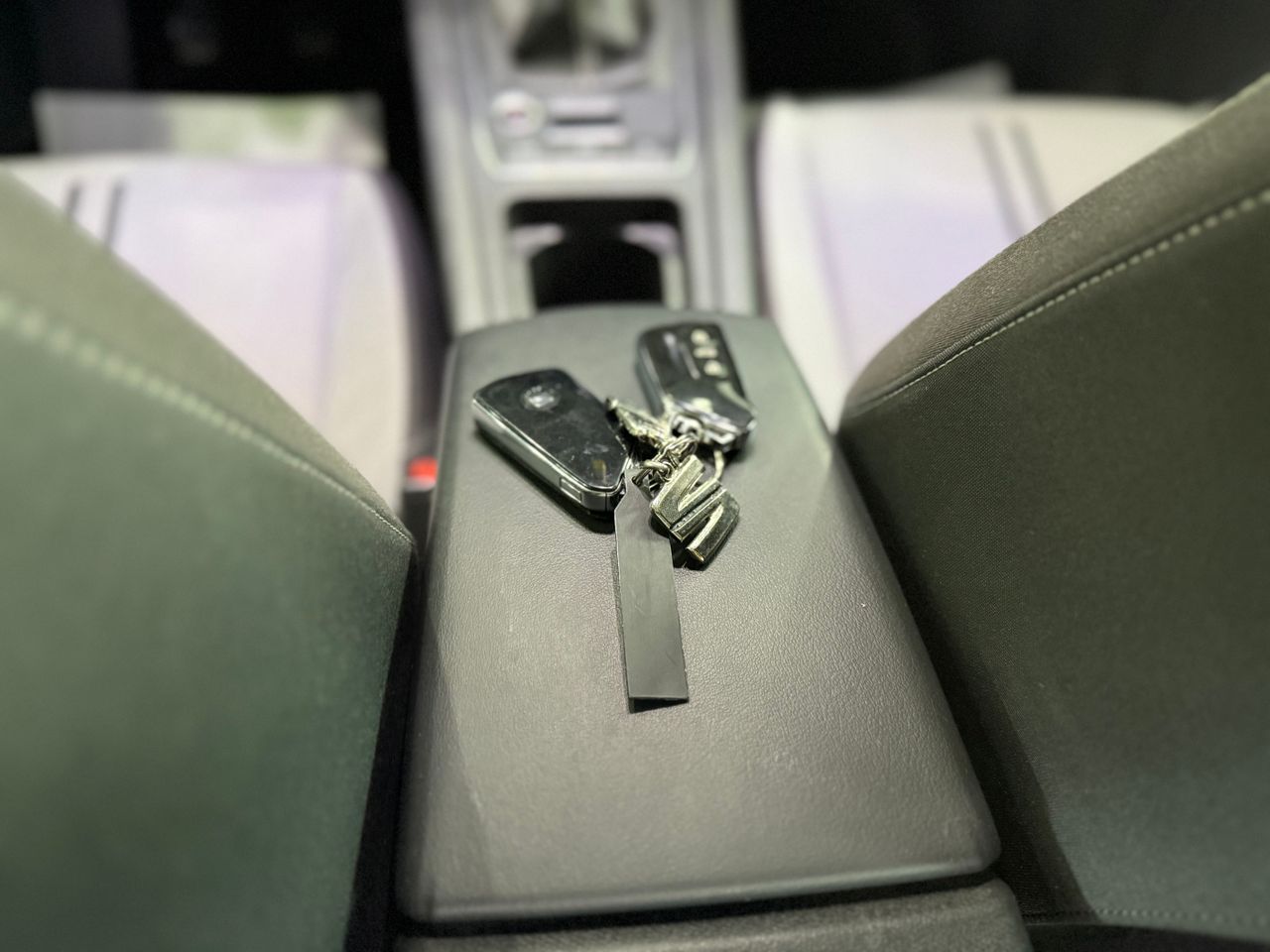 Imagen 124 del Seat Leon en Auto Select Edition, Figueres
