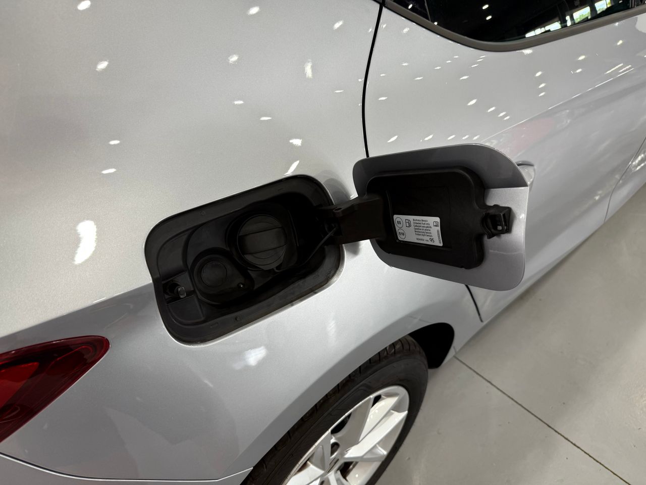 Imagen 46 del Seat Leon en Auto Select Edition, Figueres