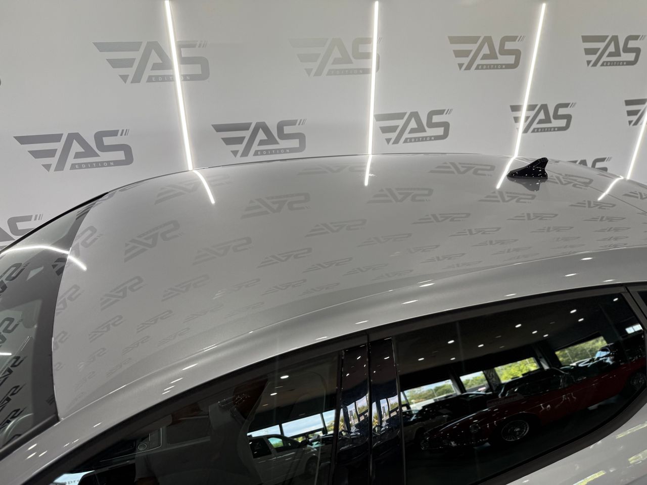 Imagen 23 del Seat Leon en Auto Select Edition, Figueres