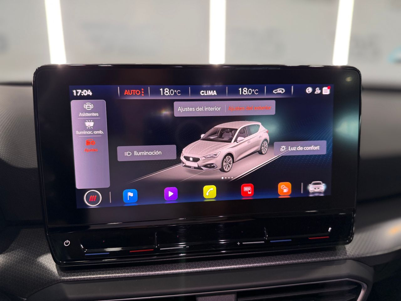 Imagen 96 del Seat Leon en Auto Select Edition, Figueres
