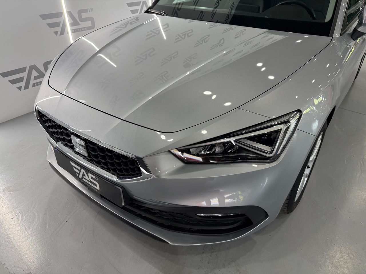 Imagen 16 del Seat Leon en Auto Select Edition, Figueres