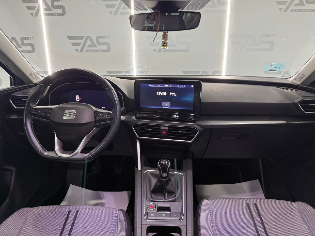 Imagen 162 del Seat Leon en Auto Select Edition, Figueres