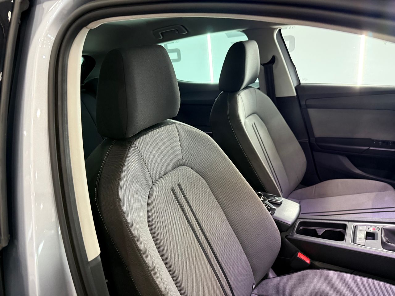 Imagen 171 del Seat Leon en Auto Select Edition, Figueres