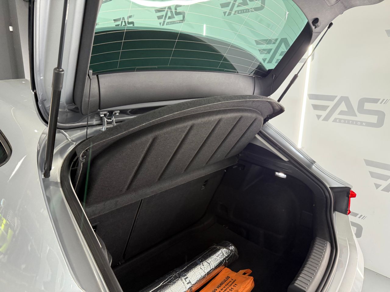 Imagen 83 del Seat Leon en Auto Select Edition, Figueres