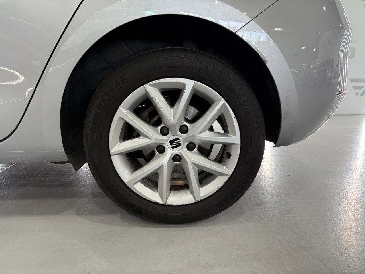 Imagen 60 del Seat Leon en Auto Select Edition, Figueres