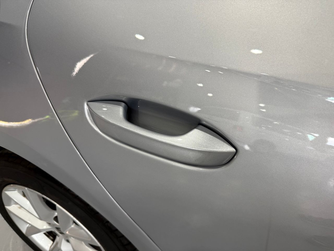 Imagen 47 del Seat Leon en Auto Select Edition, Figueres