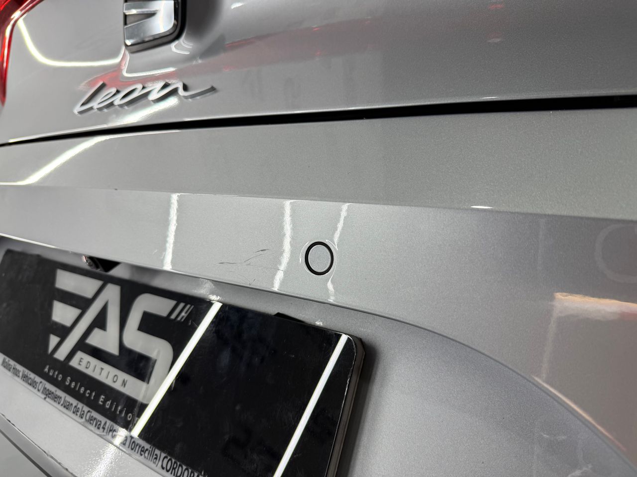 Imagen 39 del Seat Leon en Auto Select Edition, Figueres