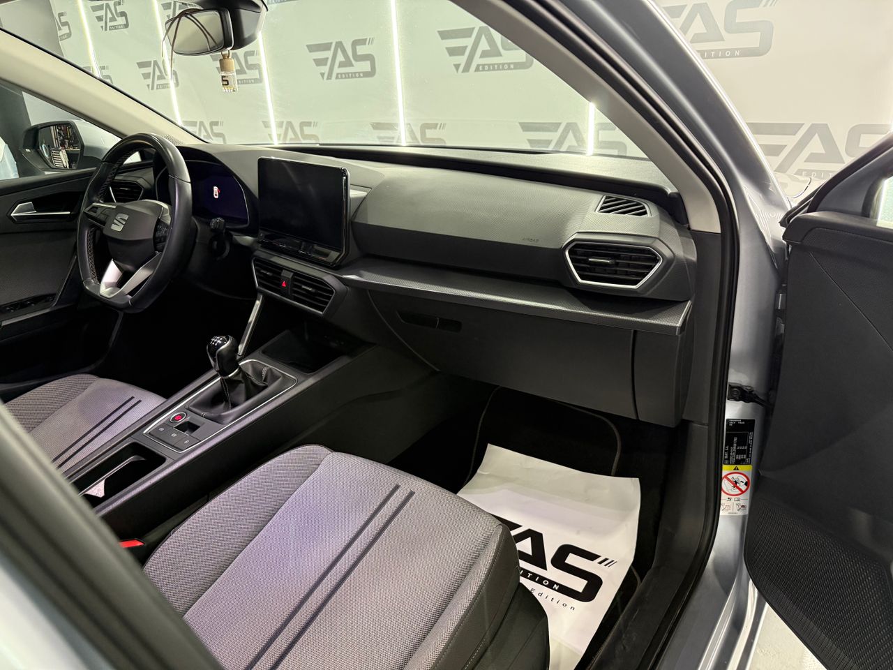 Imagen 161 del Seat Leon en Auto Select Edition, Figueres