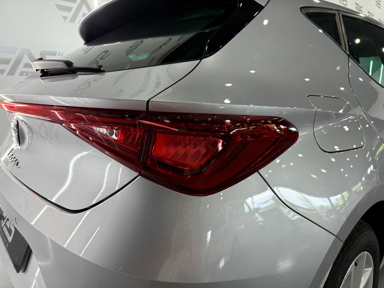 Imagen 38 del Seat Leon en Auto Select Edition, Figueres
