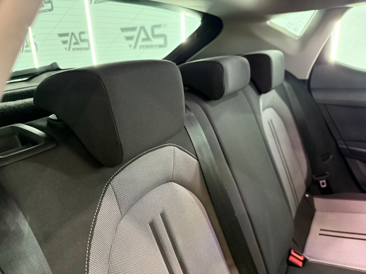 Imagen 204 del Seat Leon en Auto Select Edition, Figueres